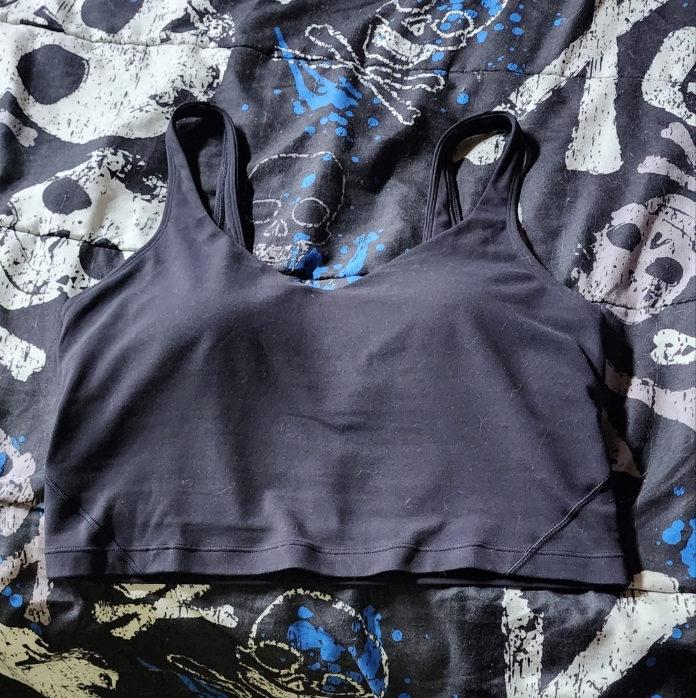 Lululemon align tank